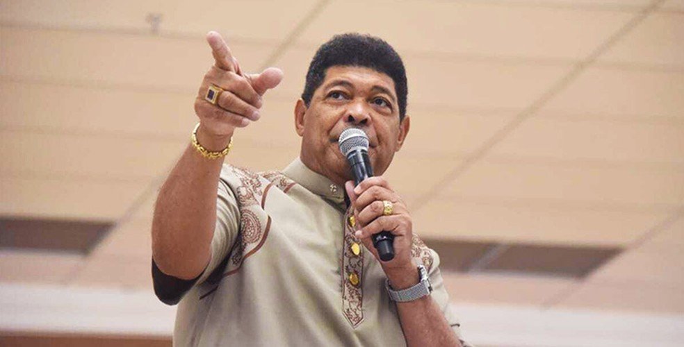 Pastor Valdomiro é condenado a indenizar o governador Rui Costa