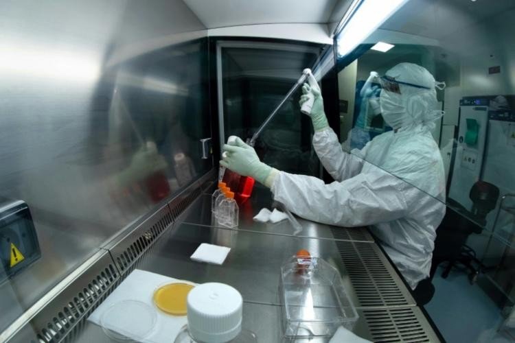 AstraZeneca anuncia resultados animadores em testes de fármaco anti-Covid