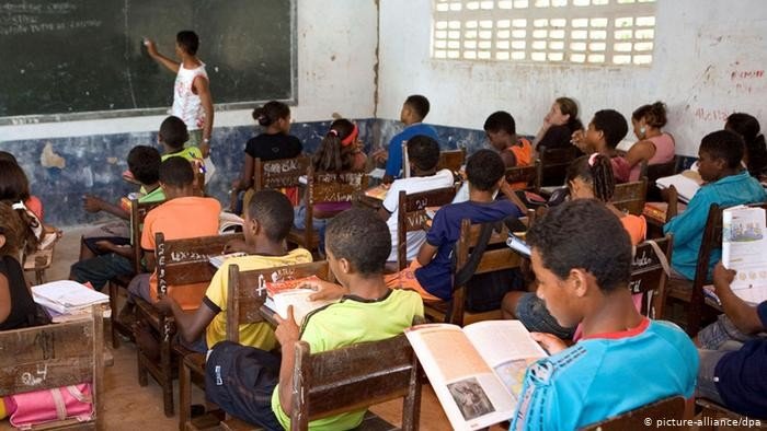 Professores, vocês são importantes