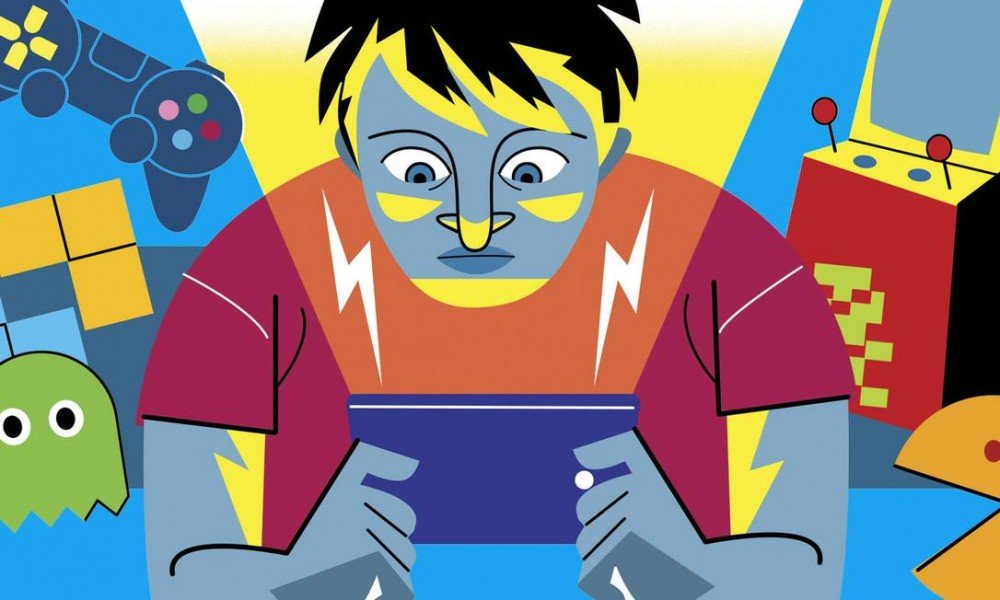 Chega ao Brasil tratamento para a dependência em jogos eletrônicos inspirado no AA