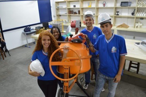 Inscrições do programa Educar para Trabalhar terminam hoje (19)