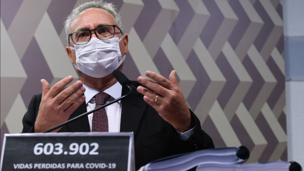CPI da Pandemia e a falta de diálogo no combate à desinformação