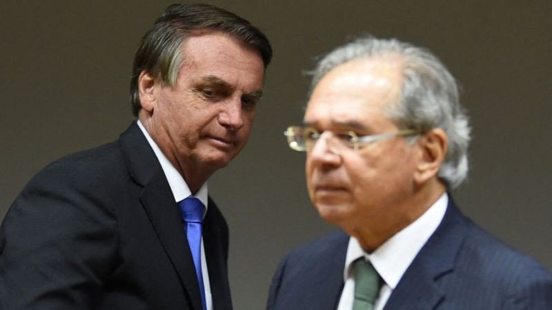 ‘Estamos indo pro vinagre e baixa renda é quem vai sofrer mais’, diz economista