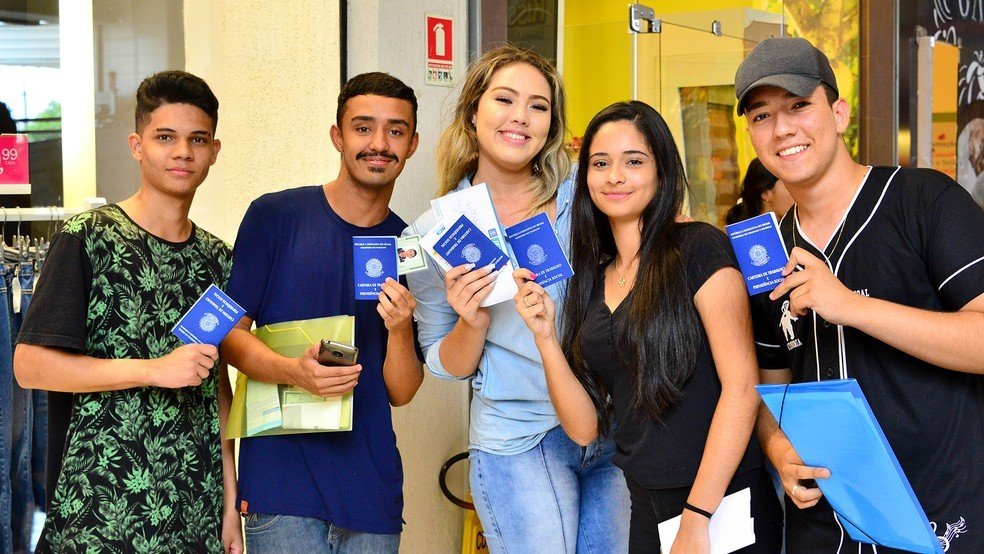 Entenda como funciona o programa Jovem Aprendiz
