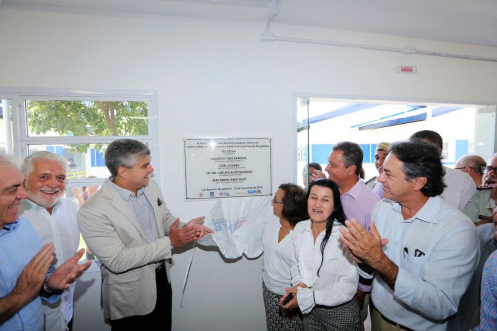 No oeste, Rui autoriza R$ 67,9 milhões para recuperação de rodovias