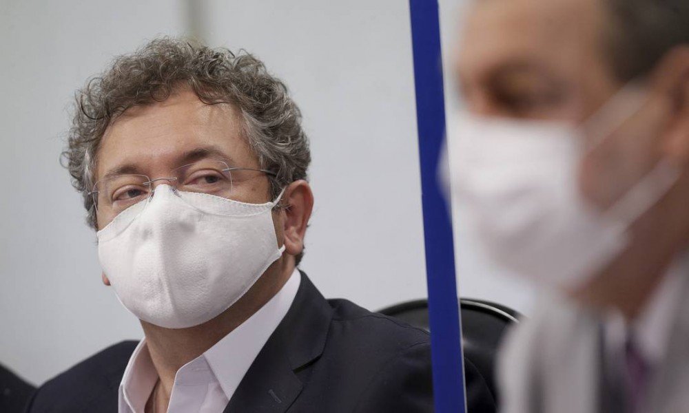 PF faz busca e apreensão para obter documentos sobre venda da vacina indiana Covaxin ao Ministério da Saúde