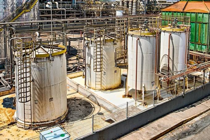 Etanol pode ser a resposta para o problema mundial da crise energética