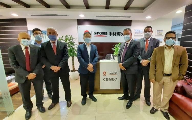 Governador finaliza viagem em reunião para atrair empresa chinesa para o estado