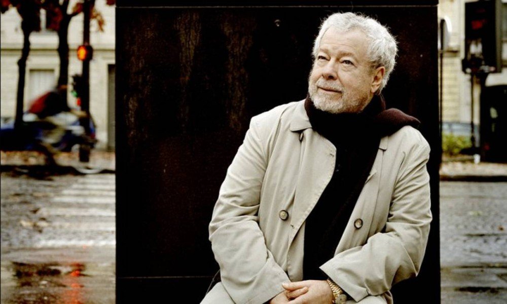 Morre o pianista Nelson Freire, aos 77 anos