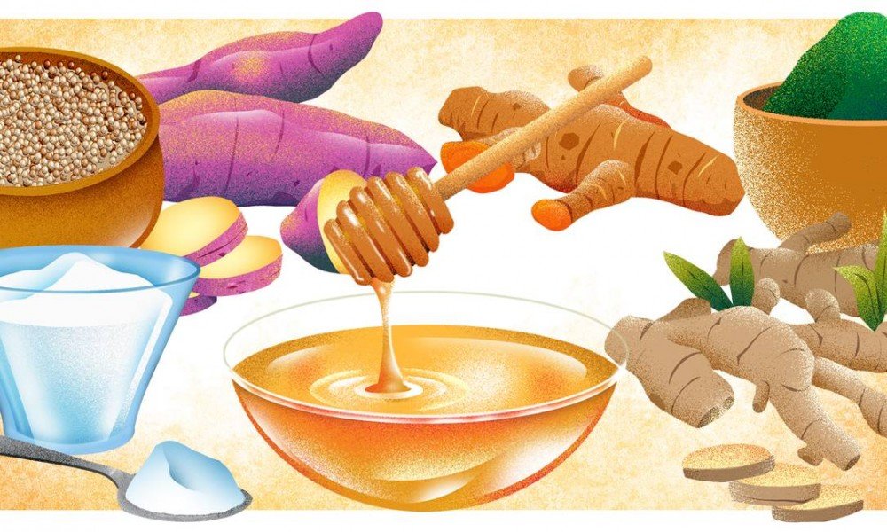 Conheça sete superalimentos para fortalecer o sistema imunológico