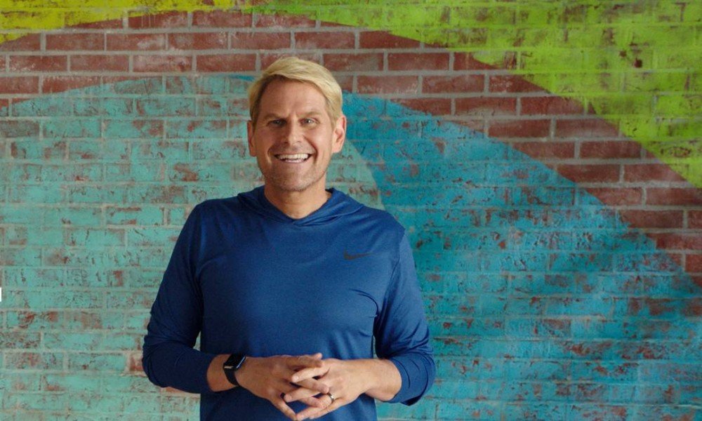 Apple lança hoje no Brasil o Fitness+, serviço de ginástica on-line, e já avalia conteúdo em português para o app