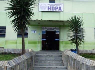 Feira: Mulher morre após ser espancada por marido e ficar 17 dias internada