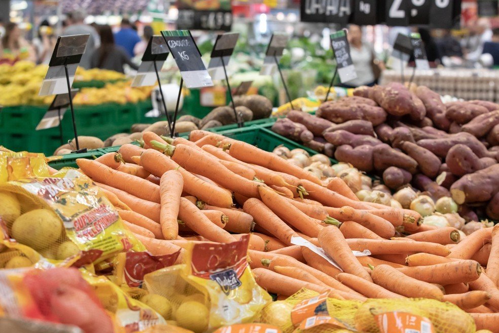 Climatarianos: a dieta contra mudanças climáticas que ganhou força na pandemia