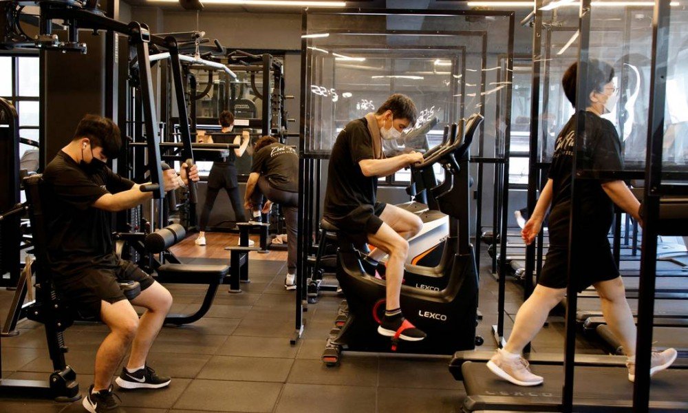 Aeróbico antes da musculação traz ganho de massa maior, aponta novo estudo
