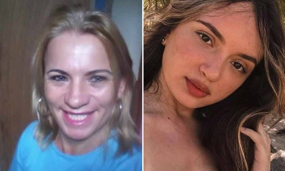 Mãe e filha são encontradas mortas a facadas dentro de casa em Angra dos Reis