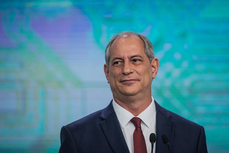 Ciro Gomes suspende pré-candidatura à Presidência após PDT votar a favor da PEC dos Precatórios