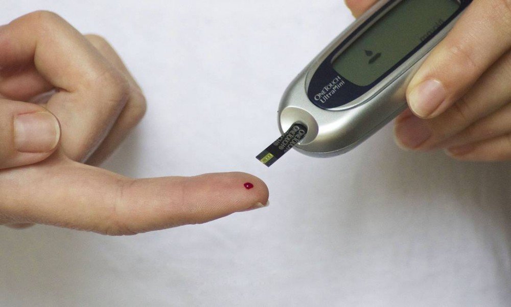 Alta espantosa de casos de diabetes em 2021 faz especialistas afirmarem que a doença está 'saindo do controle'