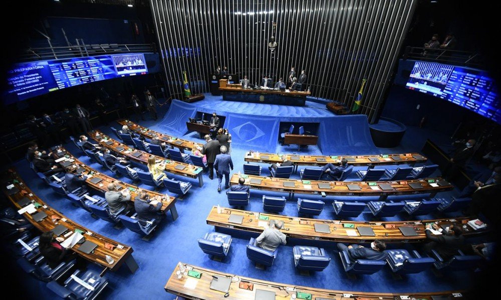 Senado aprova MP que estimula crédito para micro e pequenas empresas