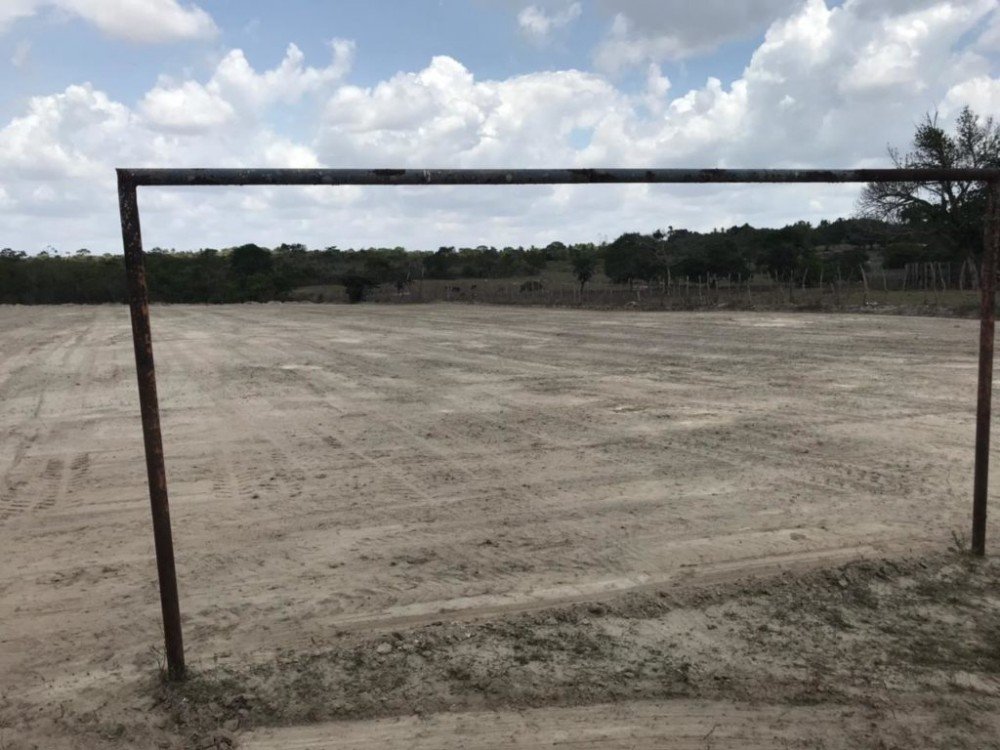 Prefeitura investe na regularização dos campos de futebol amador
