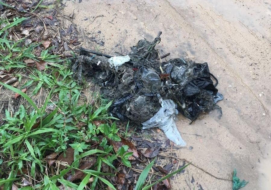 Operação chuva: Equipes do SAAE desobstruem redes de esgoto em Alagoinhas