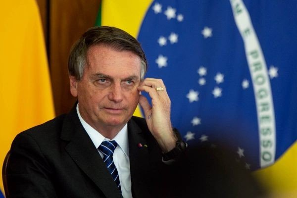 Dallagnol está inelegível por 8 anos pela Lei da Ficha Limpa