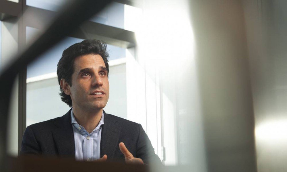 'Posso lançar o 5G, mas quem vai usar será a minoria', diz presidente da Vivo. Entenda