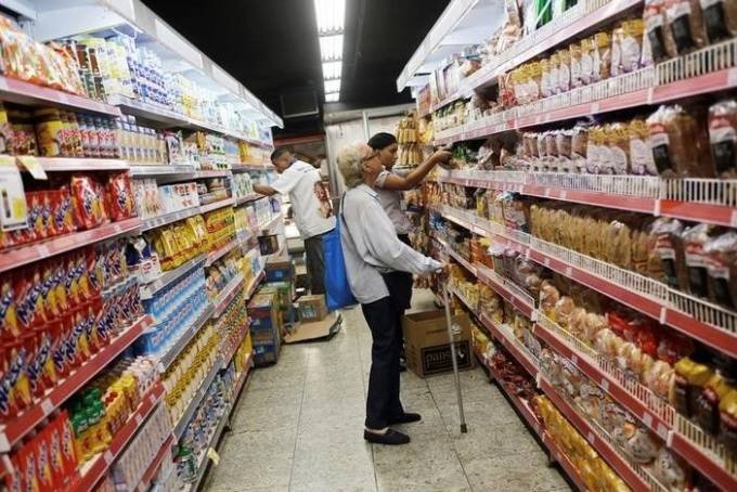 IPCA para 2018 cai de 3,81% para 3,73%, aponta Focus