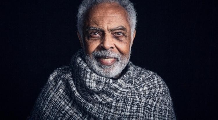Novo imortal, Gilberto Gil é eleito para Academia Brasileira de Letras