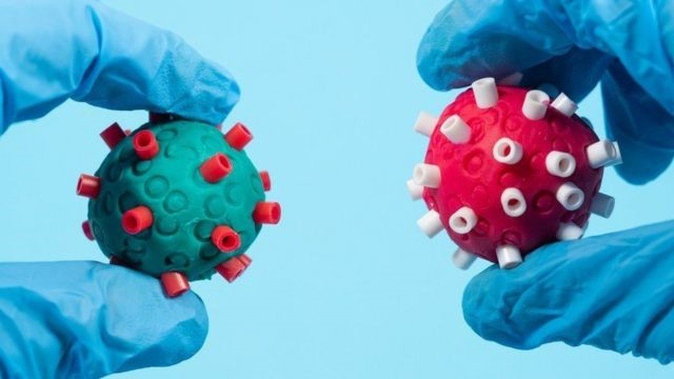 Covid: pessoas resistentes à doença inspiram nova tática para vacinas