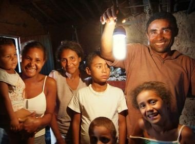 Programa do governo Lula, Luz para Todos levou inclusão para mais de 3 milhões de baianos