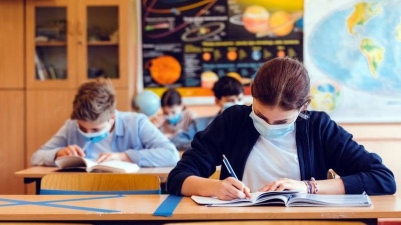 A surpreendente queda de criatividade em adolescentes do mundo detectada pela OCDE