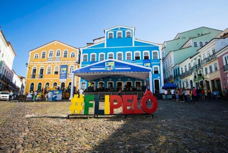 Flipelô começa nesta quarta com homenagem a Graciliano Ramos