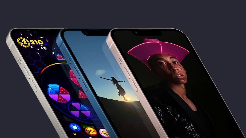 Apple vai vender peças para os próprios clientes consertarem seus iPhones e Macs
