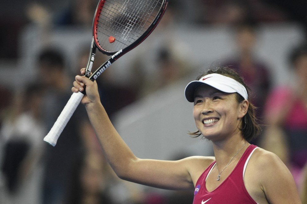 Caso Peng Shuai: por que pessoas 'desaparecem' na China?