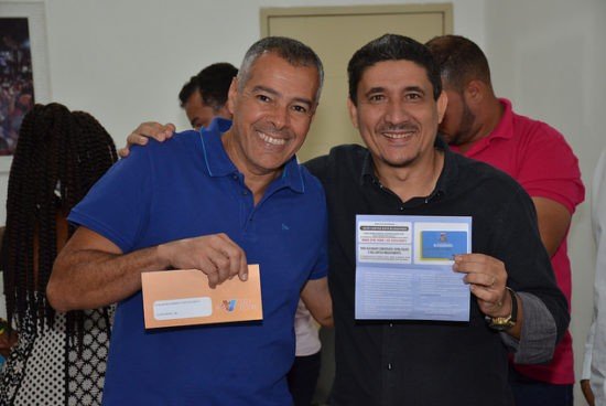 Prefeitura libera uso do cartão Vale Express no início de março