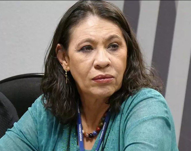 Tereza Cruvinel: Brasil só voltará ao normal se a imprensa também voltar