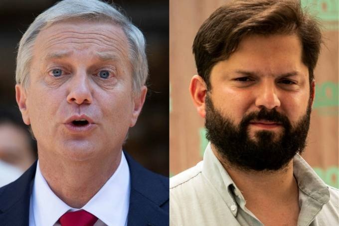 Em eleição polarizada, ultradireita e esquerda farão o 2º turno no Chile