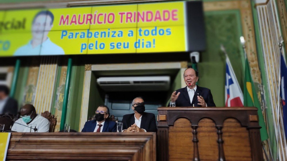 No Dia do Músico, Leão fala de 'responsabilidade com vidas' antes de decidir sobre o carnaval