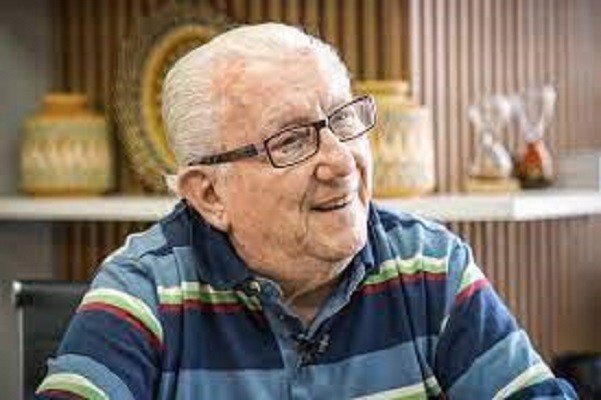 Recado de Barsi para investidores