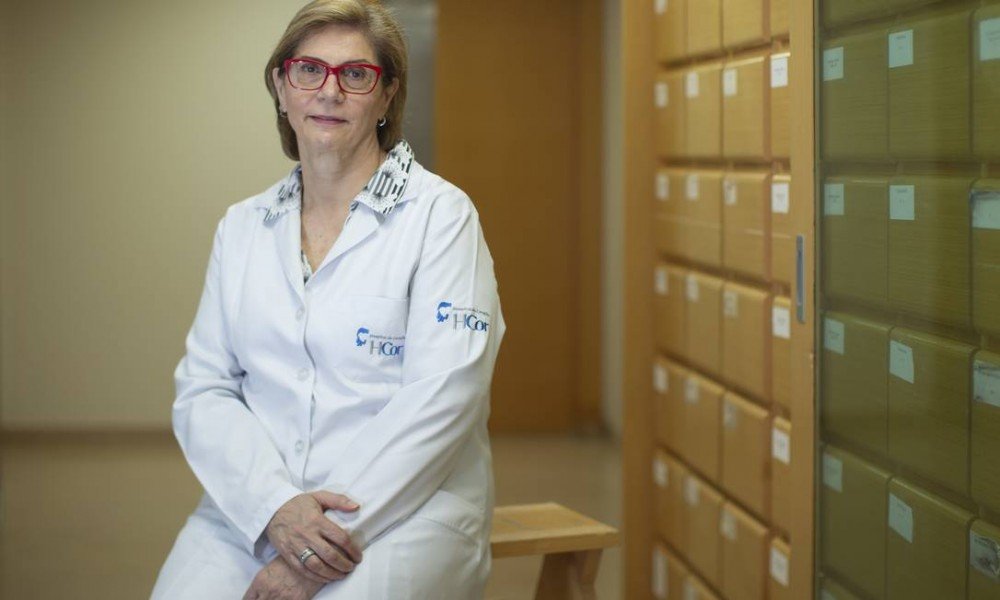 “O exame de colesterol deve ser feito a partir dos 10 anos de idade”, afirma cardiologista
