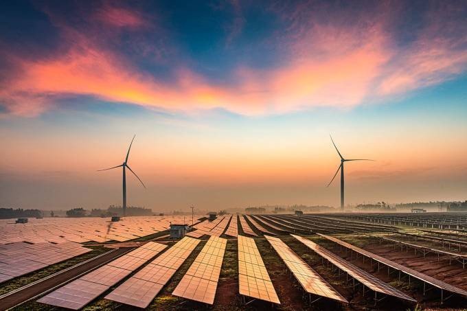 Câmara vota projeto que inclui energias renováveis em fundo ambiental