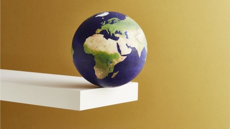 Aquecimento global: o que há de errado em quatro argumentos de quem nega aquecimento global causado pelo homem