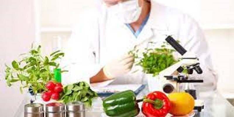 A maturidade do consumidor em segurança de alimentos