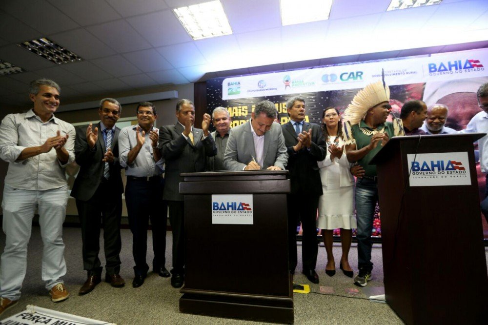 Rui lança editais que selecionam ações socioambientais de povos indígenas e quilombolas