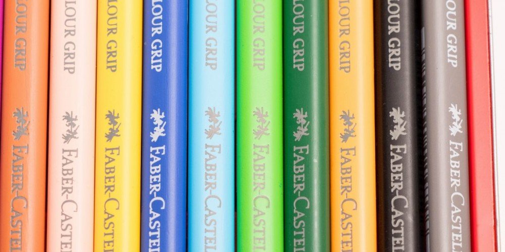 Faber-Castell lança loja online oficial para se aproximar do consumidor