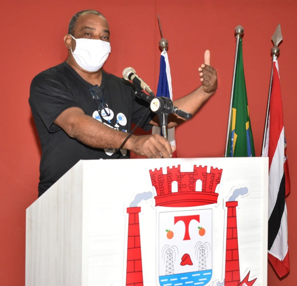 Audiência pública realizada na Câmara discute política municipal e plano de resíduos sólidos