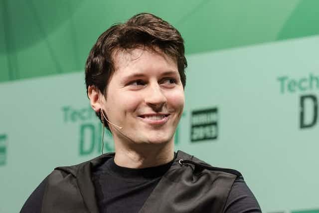 Conheça o polêmico criador do Telegram, Pavel Durov