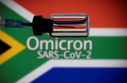 Variante ômicron representa risco global muito alto, diz OMS