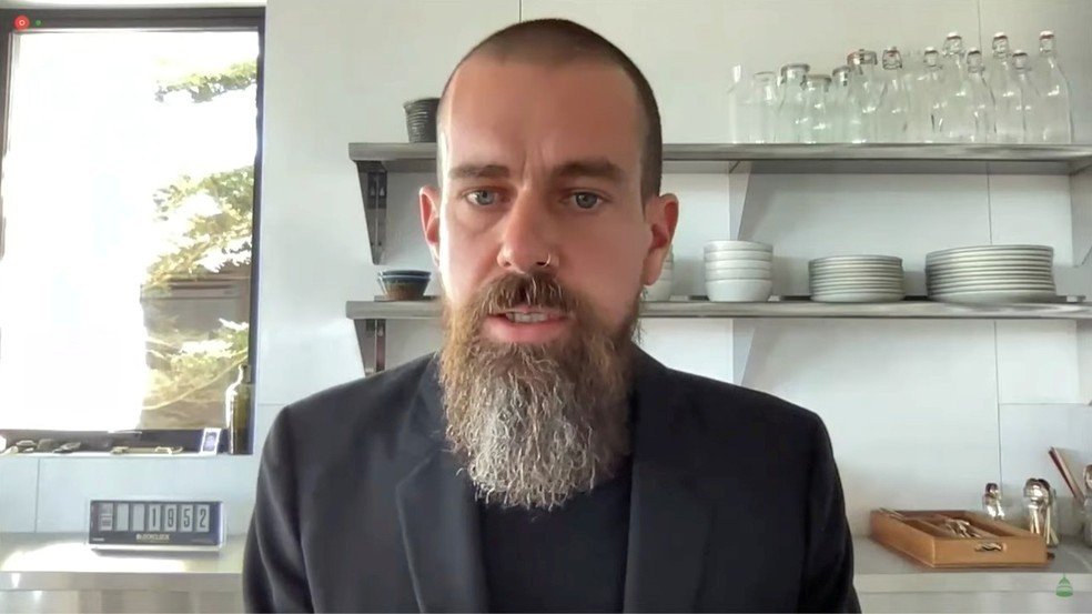 Twiter: Jack Dorsey deixa cargo de presidente-executivo
