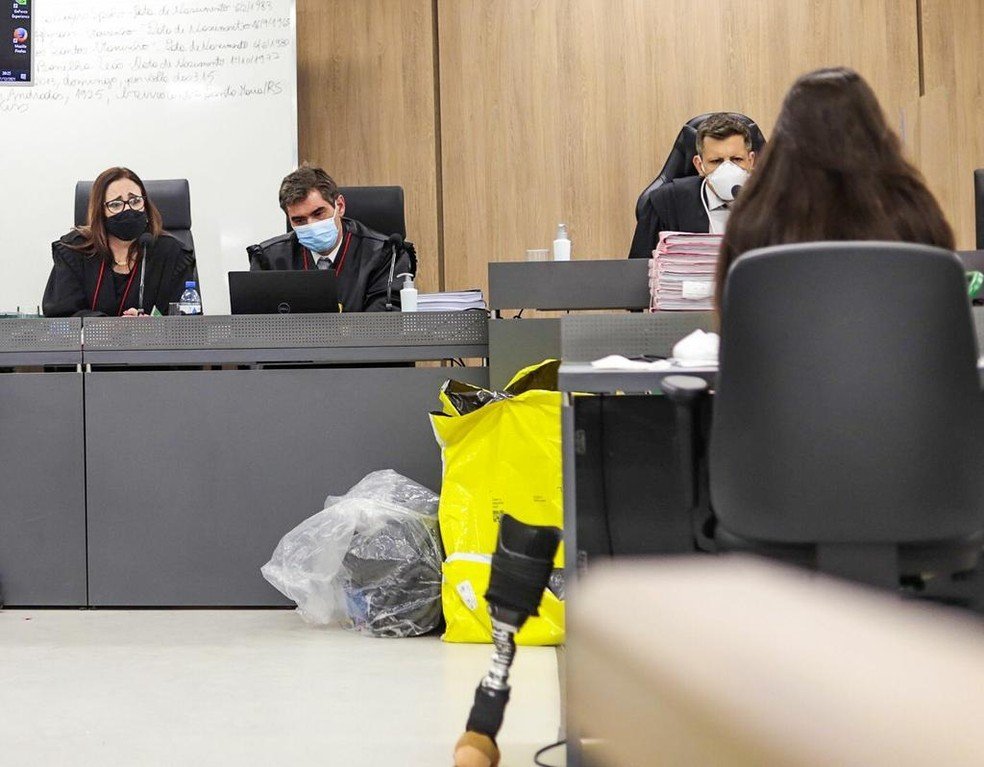 Julgamento da Boate Kiss: 2º dia deve ter testemunha de acusação e mais 5 sobreviventes